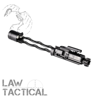 ARIC C ARIC-C INTERNAL BOLT CARRIER FIRE FOLDED LAW TACTICAL FOLDER ADAPTER AR-15