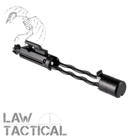 ARIC C ARIC-C INTERNAL BOLT CARRIER FIRE FOLDED LAW TACTICAL FOLDER ADAPTER AR-15