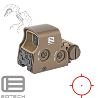 EOTECH xps2 Black grey gray ODG Tan FDE reticle holographic sight