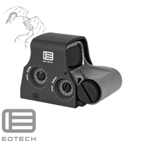 EOTECH xps2 Black grey gray ODG Tan FDE reticle holographic sight