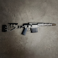 Q, Mini Fix, Short Barrel Rifle, Bolt Action, 300 Blackout, 8" Threaded Barrel, 10 Rounds, MINIFIX-300BLK-8IN-SBR, 850000857377, free, suppressor, silencer, promo, tax, stamp, paid, discount, in, stock