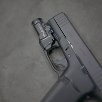 Streamlight, TLR-7, TLR, 7, tlr7, Sub, Weaponlight, Glock, 43X, 48, 69400, 080926694002, 80926694019, 69401, 80926694026, 69402, 80926694040, 69404