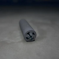 CAT WB Ti 1.375, CAT WB Ti 1/16, C.A.T, Combat, Application, Technologies, White, Bread, 5.56, suppressor, silencer, cat silencer, cat suppressor, WB, titanium, Ti