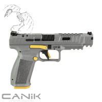 CANIK, SFX, Rival, Striker, Fired, 9MM, 787450774643, HG6815-N, 787450766334, HG6610T-N