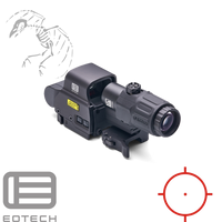 EOTech, Holographic, Hybrid, Sight, EXPS2-2, EXPS2, Sight, G33, Magnifier, Black, HHS, II, Combo, Deal, cheap, available, new, 672294570301, HHS II