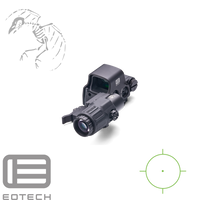 Eotech, HHSGRN, HHS, GRN,  Green, EXPS2, G33, Magnifier, Black, Anodized, cheap, discount, available, new, 672294600633, HHSGRN