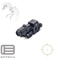 Eotech, HHSGRN, HHS, GRN,  Green, EXPS2, G33, Magnifier, Black, Anodized, cheap, discount, available, new, 672294600633, HHSGRN