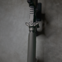 FN TAC3 Tac 3 845737013714 36-100658 AR 15 free shipping in stock discount, FN, tac, 3, rifle, FN America, FN15 TAC3 Duty, Semi-automatic Rifle, 223 Remington/5.56 NATO, 16" Cold Hammer Forged Barrel, 1:7 Twist, Anodized Finish, Black, FN Polymer Grip, FN 6-Position Collapsible Stock, M-LOK Handguard With QD Points, 30 Rounds, 1 Magazine, Mid-Length Gas System, H-Buffer, Pinned Gas Block, 36-100658 UPC: 845737013714