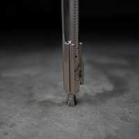 Forward Controls Design NP3 M16 Bolt Carrier Group - Dimpled
SKU: SBCG-DIMPLED 680665827121