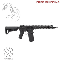 Noveske Gen 4 Shorty 5.56 NATO SBR - 10.5"
SKU: 02000727 840906121269