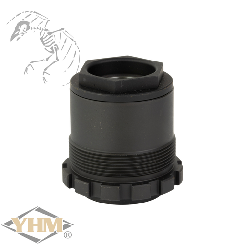 Yankee Hill Machine YHM R9 9MM Suppressor