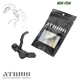 850079014008, ATRIUS DEVELOPMENT 3 POSITION FORCED RESET SELECTOR COMPATIBLE W/ MILSPEC AR-15, FRT, Super Safety