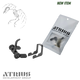 ATRIUS DEVELOPMENT G-LEVER AMBI 3 POSITION FORCED RESET SELECTOR

(No Reviews)

Item : ATRIADG-FRS-AMBI-G

SKU : ADG-FRS-AMBI-G

Model : G-LEVER

UPC : 850079014022