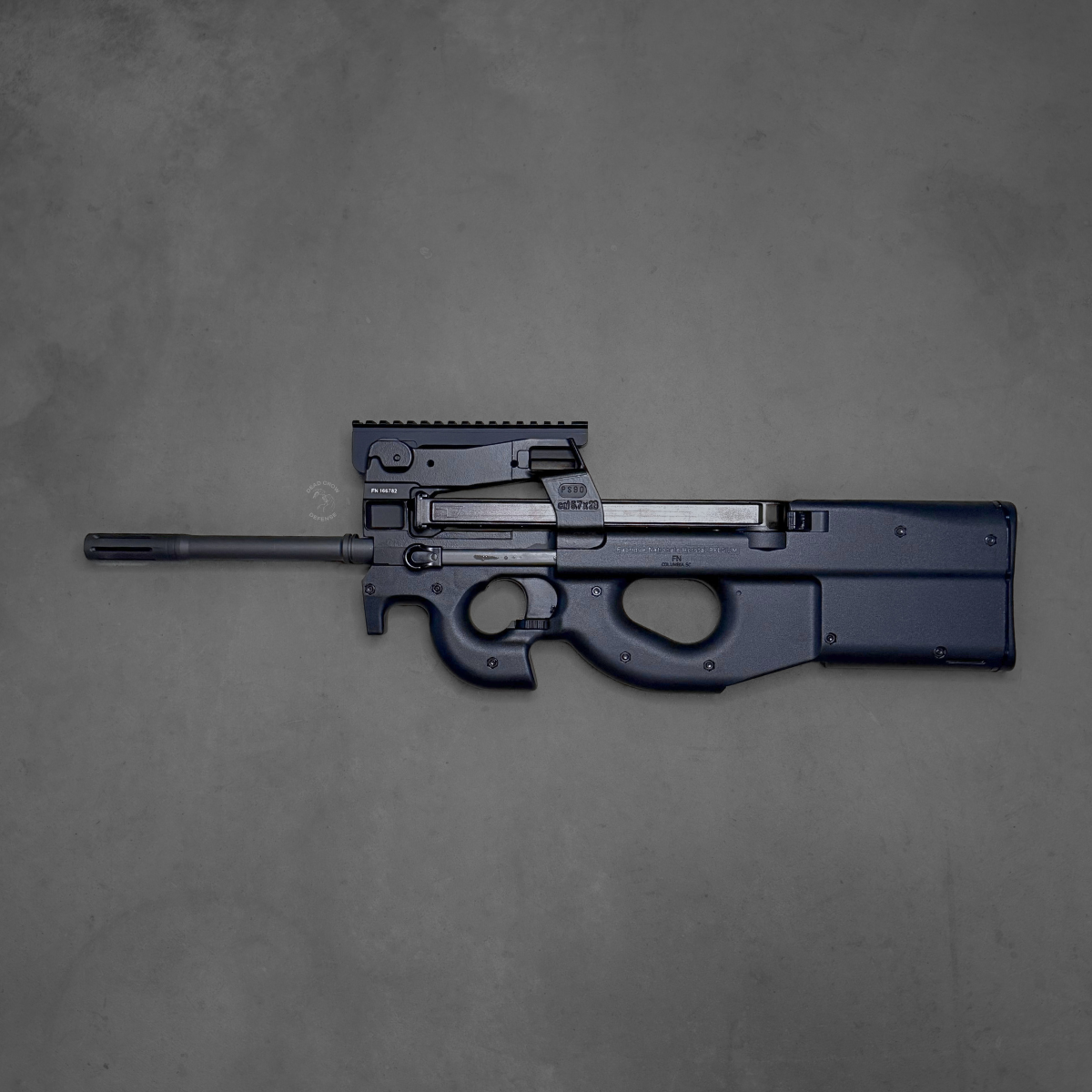 FN PS90 5.7x28 Rifle – 50 Round Bullpup | Dead Crow Defense