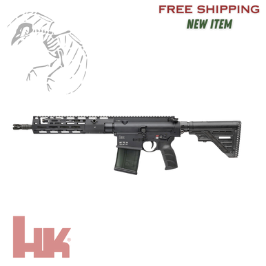 New HK MR762 A4 SBR 13