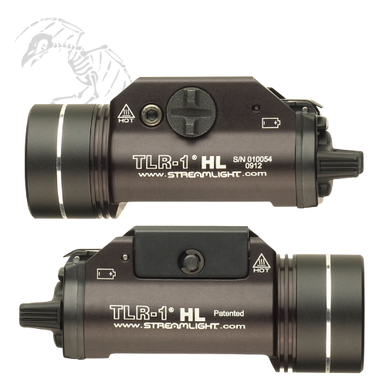 【海外品】STREAMLIGHT TLR-I HL 1000ルーメン 海外品】STREAMLIGHT TLR-I HL 1000ルーメン