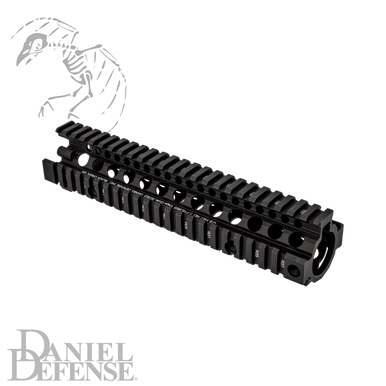 Daniel Defense MK18 Rail Interface System RIS II daniel-defense-mk18-rail-interface-system-ris-ii
