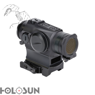 【実物】 HOLOSUN HS515GM REDドットサイト 実物】 HOLOSUN HS515GM REDドットサイト Holosun HS515GM 2 MOA Micro