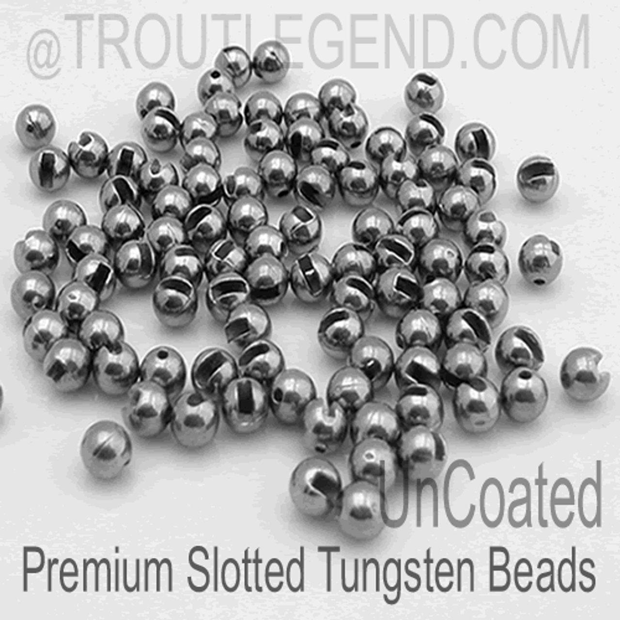 Big Beads (4.5mm+)