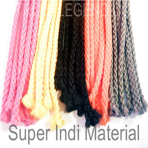 Super Indicator Post Wing Material (1yard for a buck!)