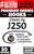 J250 Classic Jig Hook - Premier Series (50Packs)
