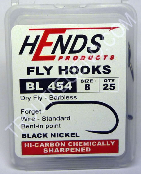 Hends BL454 (25packs)