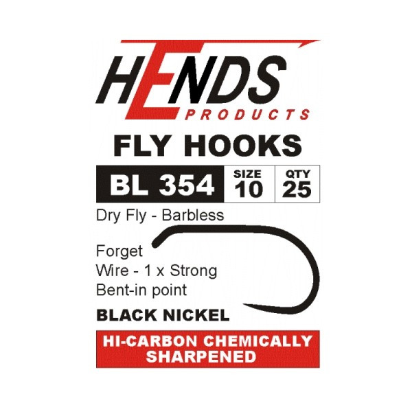 Hends BL354 (25packs)