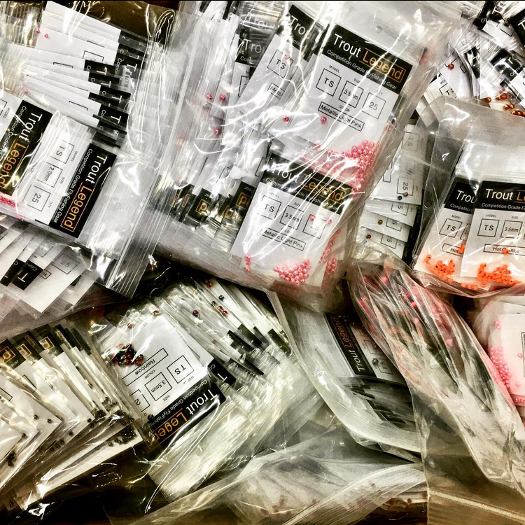 Is Tiger Trout in Stakedewault Unleashing a Hidden Legend? No One Saw It Coming