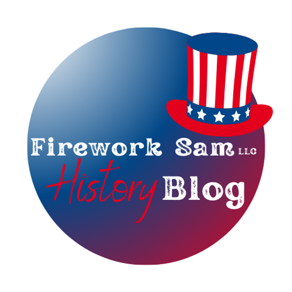 A Brief History of Fireworks