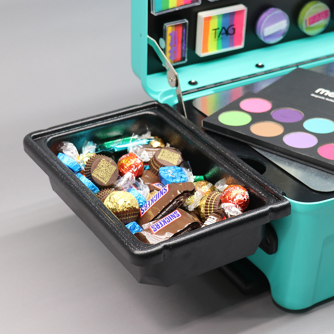 Expansion Tray - Craft-n-Go