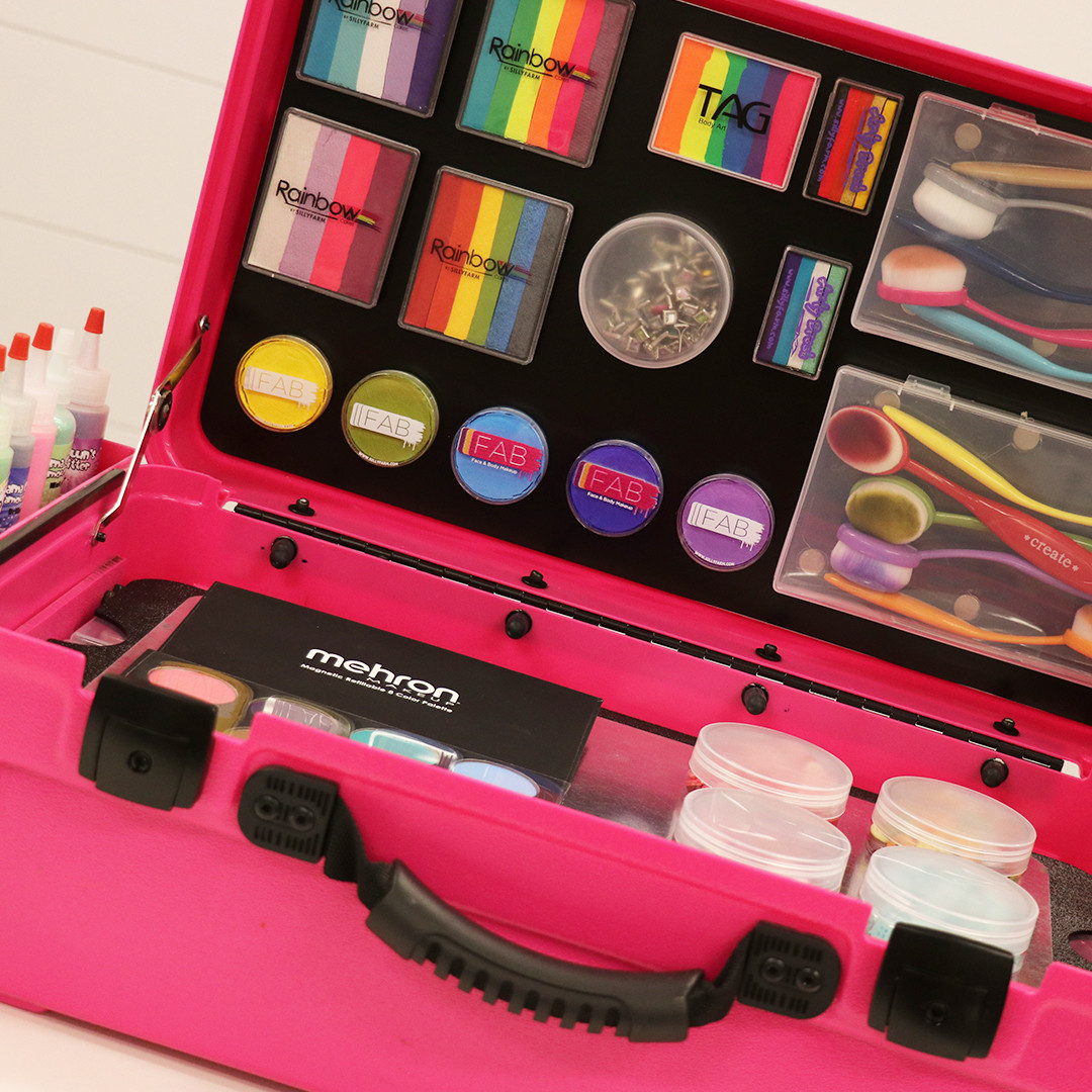 Black Vinyl Backdrop