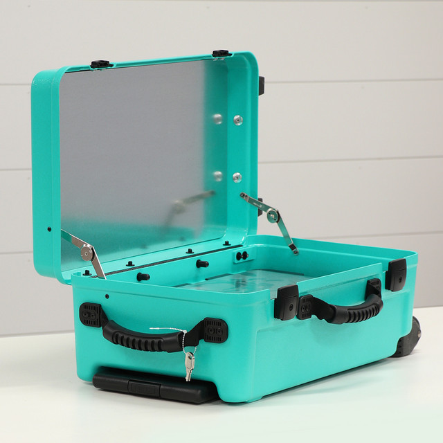 Mini Craft-n-Go Case Mini Craft-n-Go Case