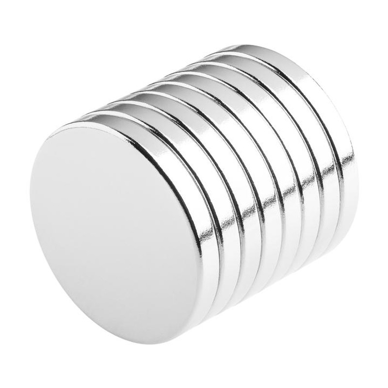 Magnets Magnets