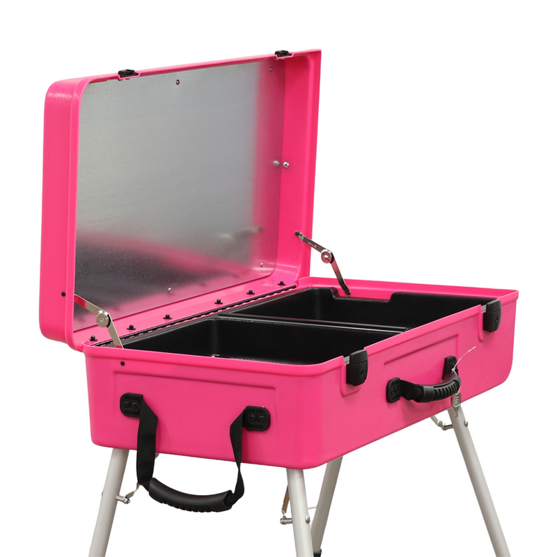 What Comes in Your Craft-n-Go Kit?