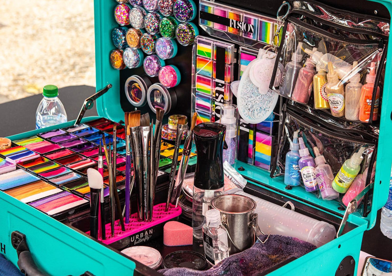 Maximize Your Craft-n-Go Case