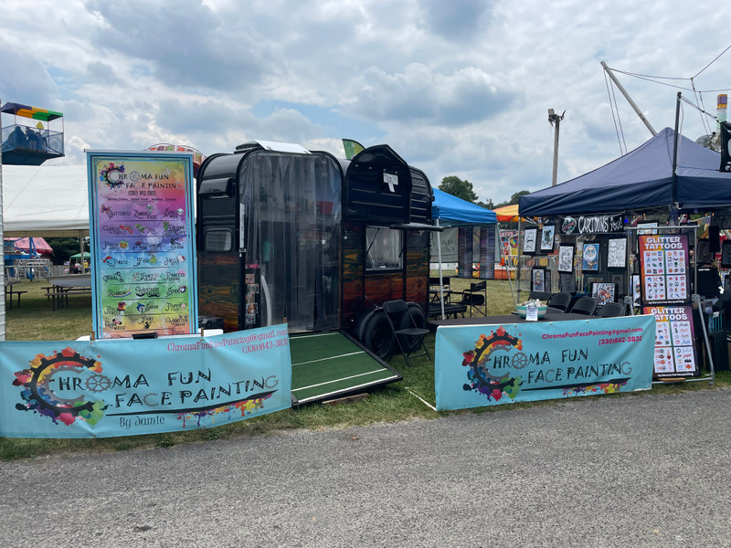 Artist Highlight: Jamie