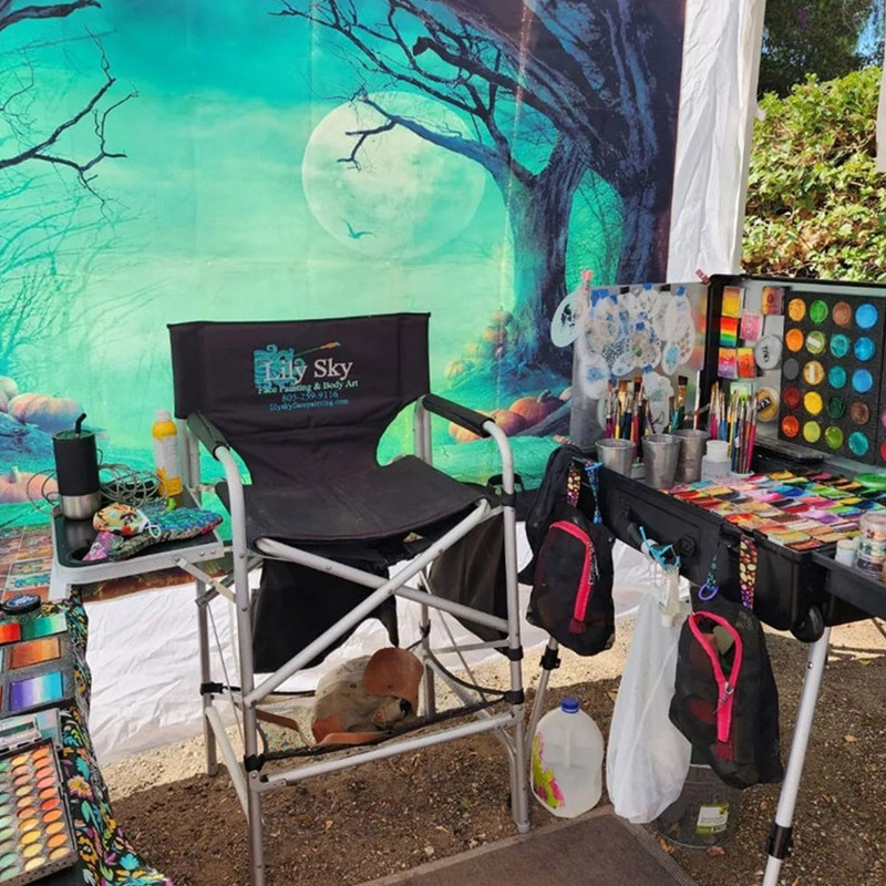 Craft-n-Go Artist Highlight: Stephanie