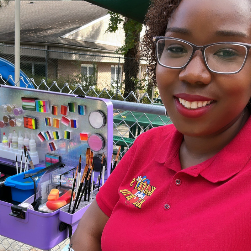 Artist Highlight: Daria