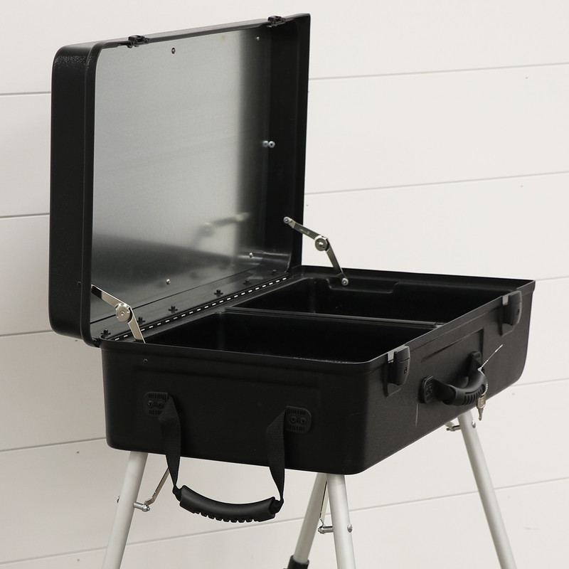 Craft-n-Go Paint Station Review