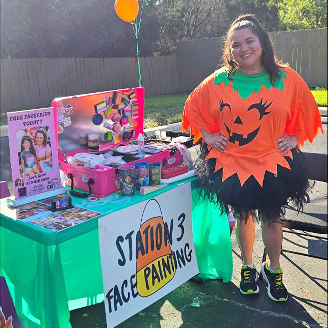 Trunk-Or-Treat Ready: Organizing Your Case for Halloween Events