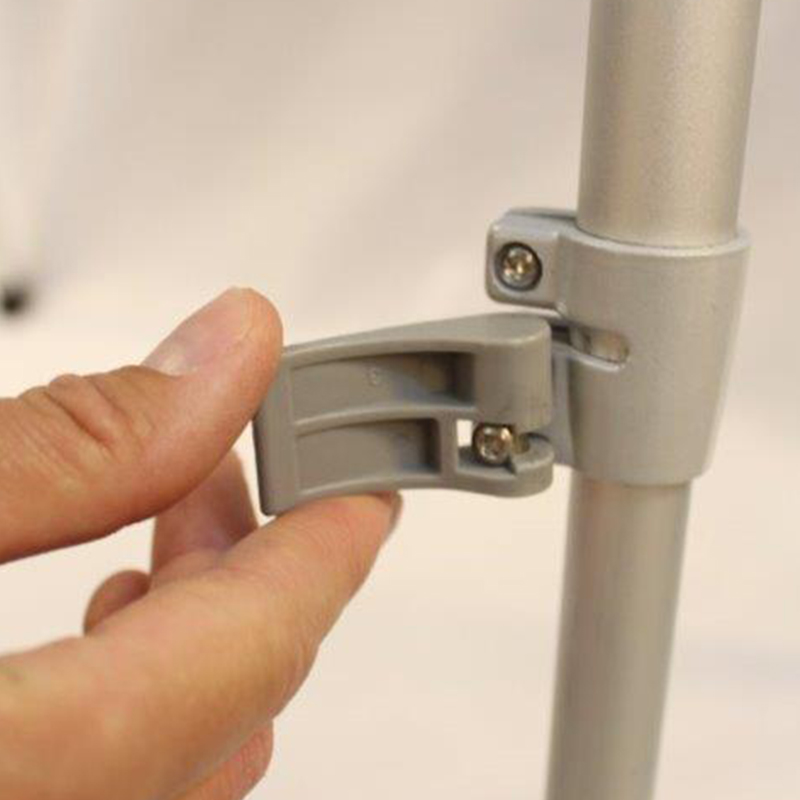Craft-n-Go's Adjustable Legs Prior to 05/2021