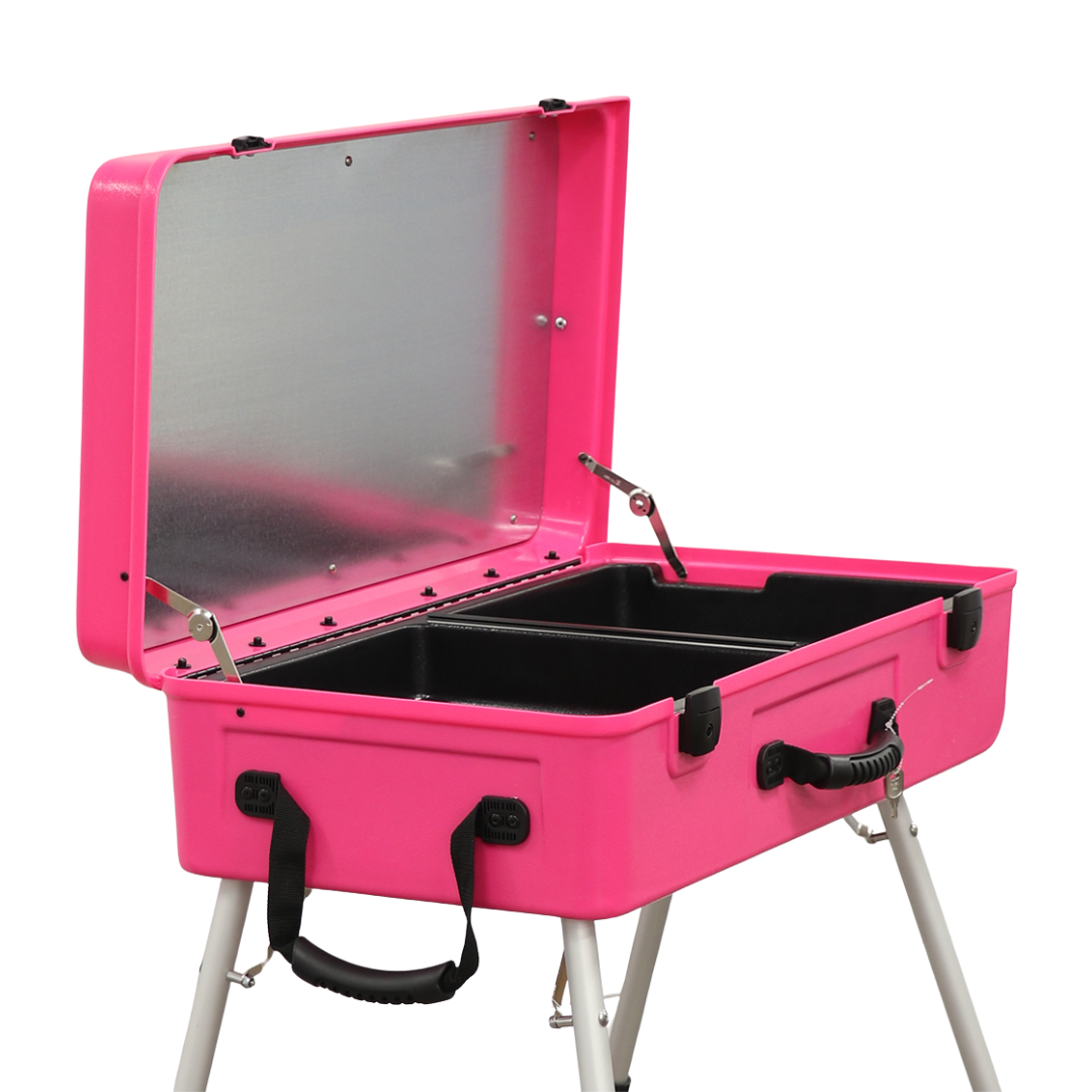 What Comes in Your Craft-n-Go Kit?