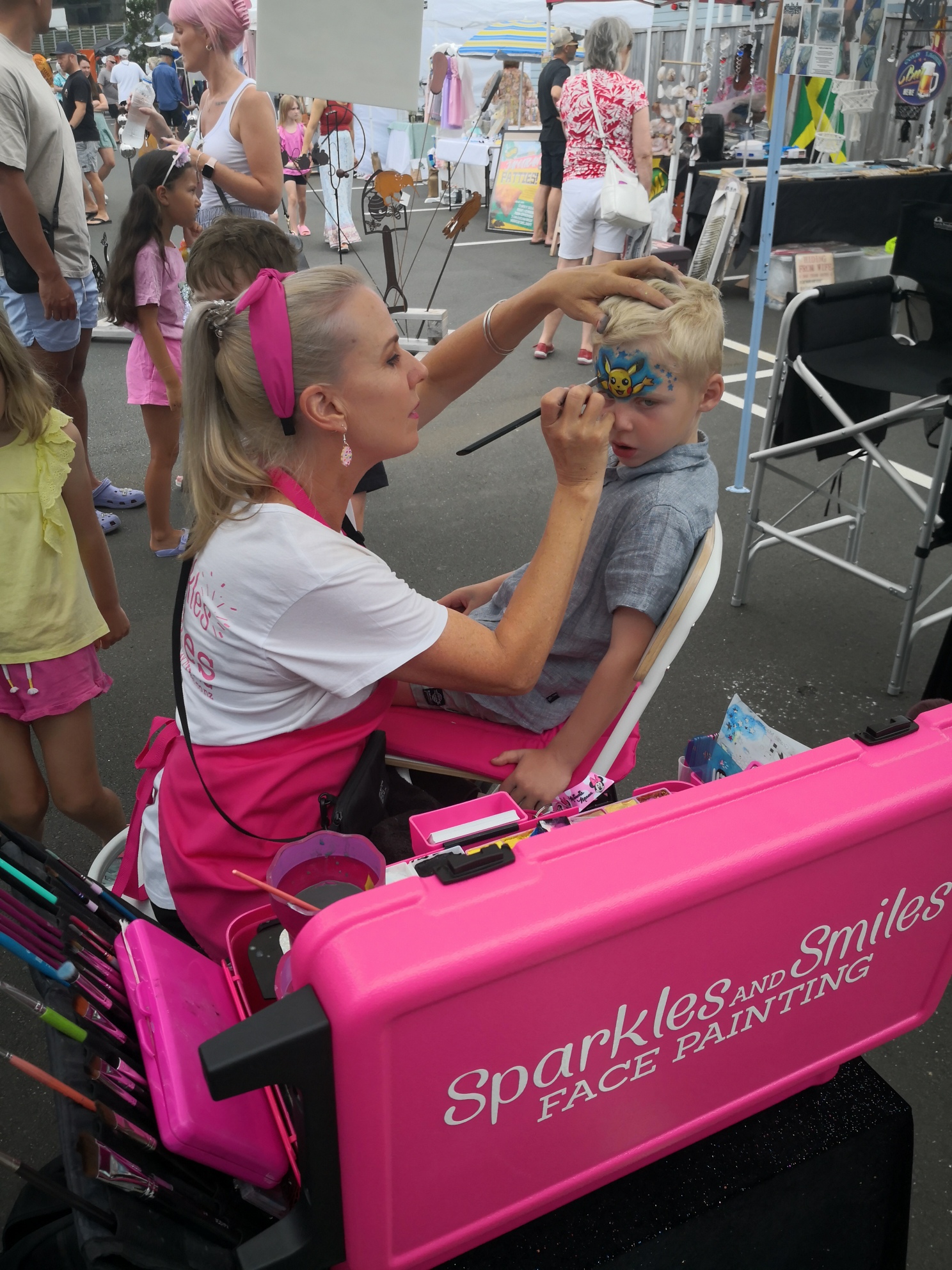 Artist Highlight: Jo