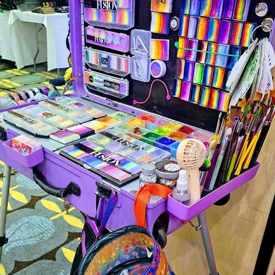 Tips and Tricks from the Pro's