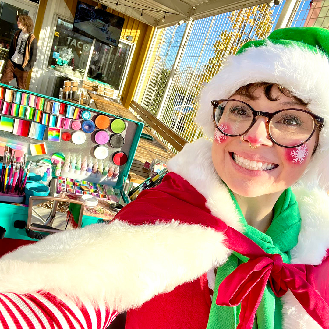 Holiday Hustle: Organizing Your Kit for Fall & Winter Gigs