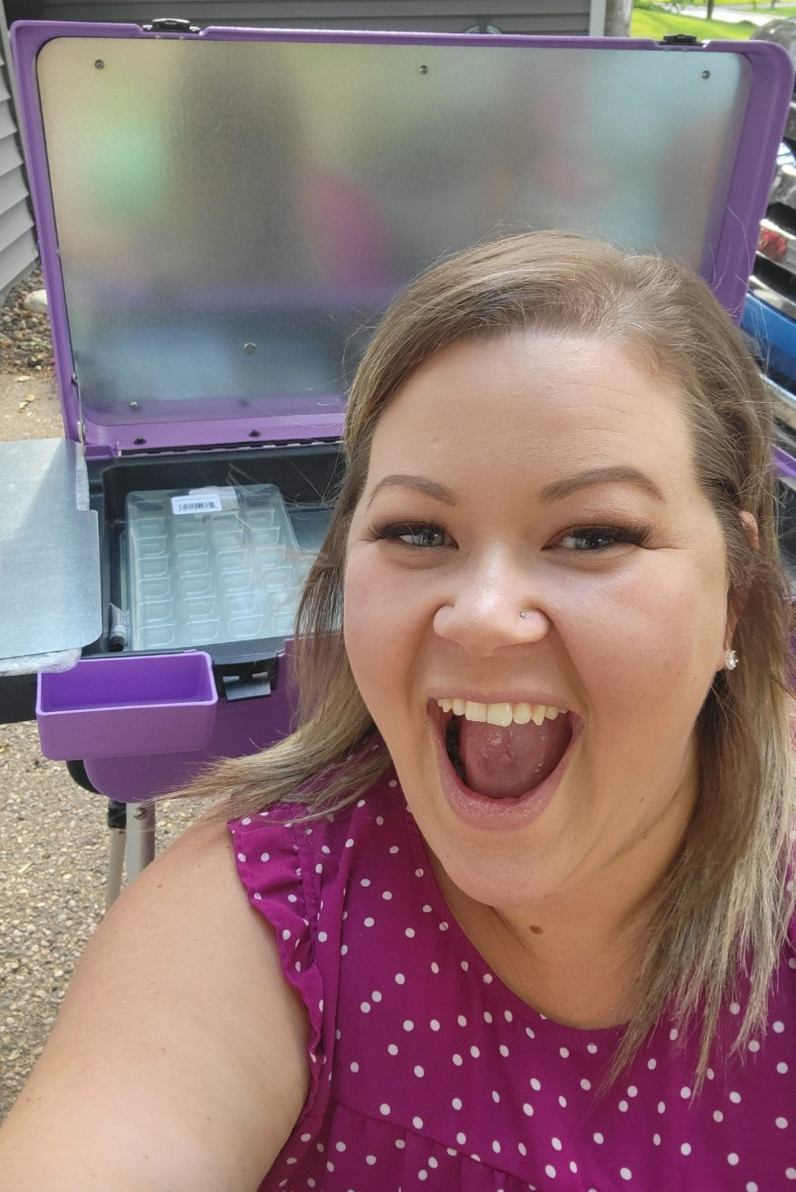 Craft-n-Go Artist Highlight: Mickey