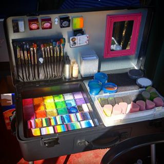 #paintstation