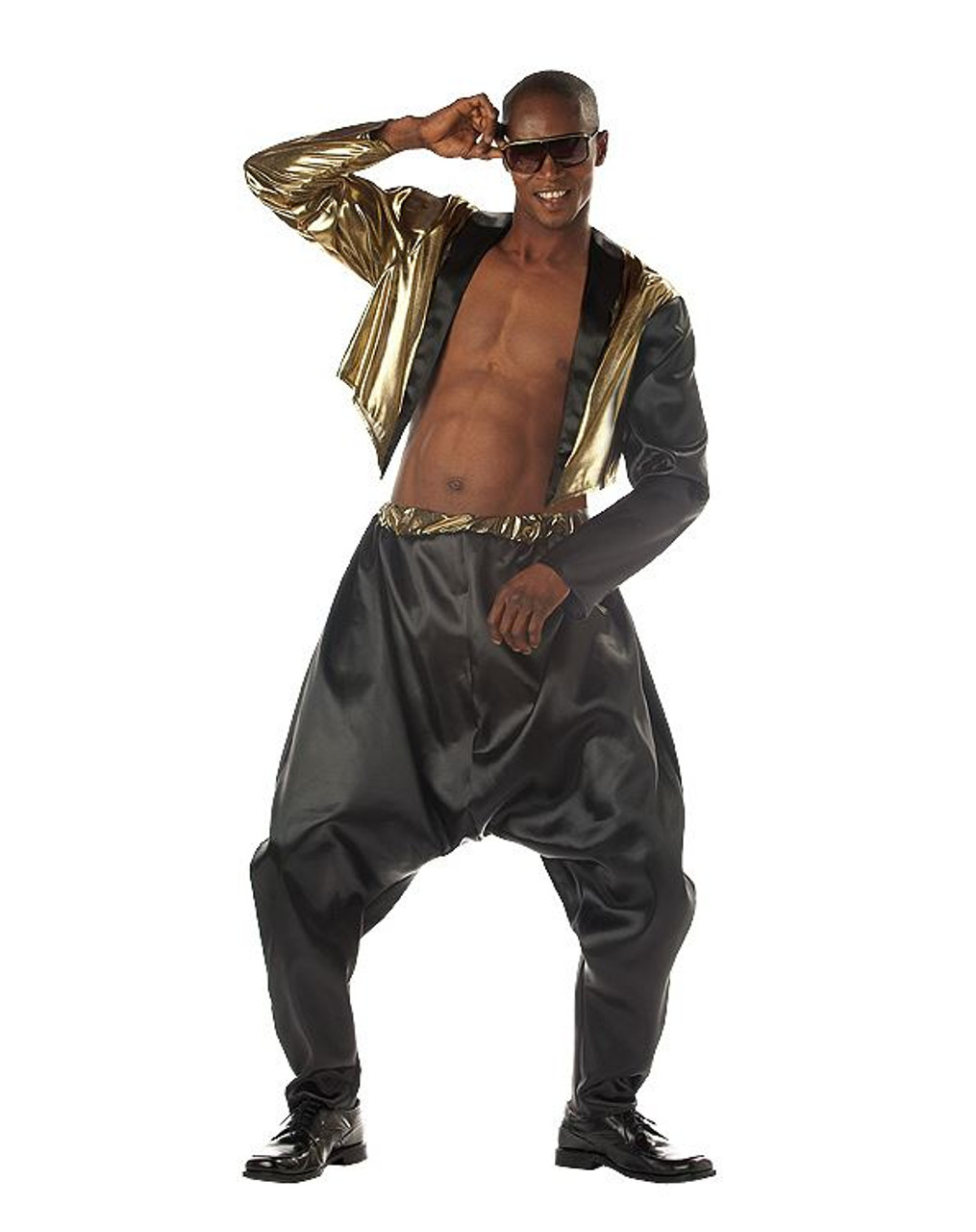 MC Hammer  U Cant Touch This  YouTube