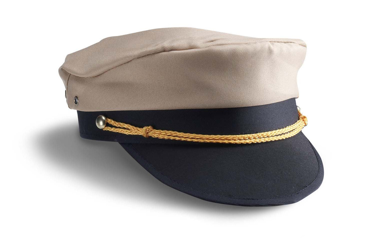 generals hat