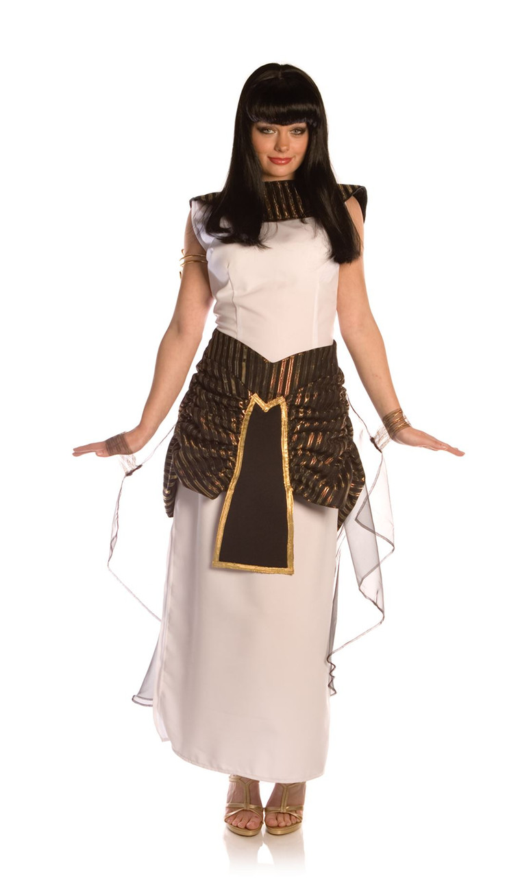 Adult Egyptian Cleopatra Costume 28962 Costumeville